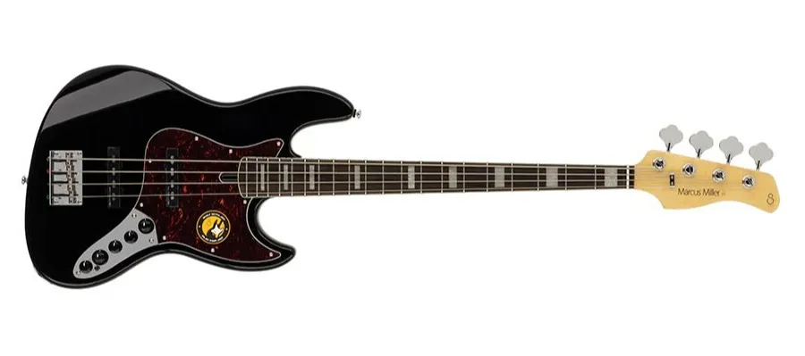 Sire Marcus Miller V7+ A4 Black